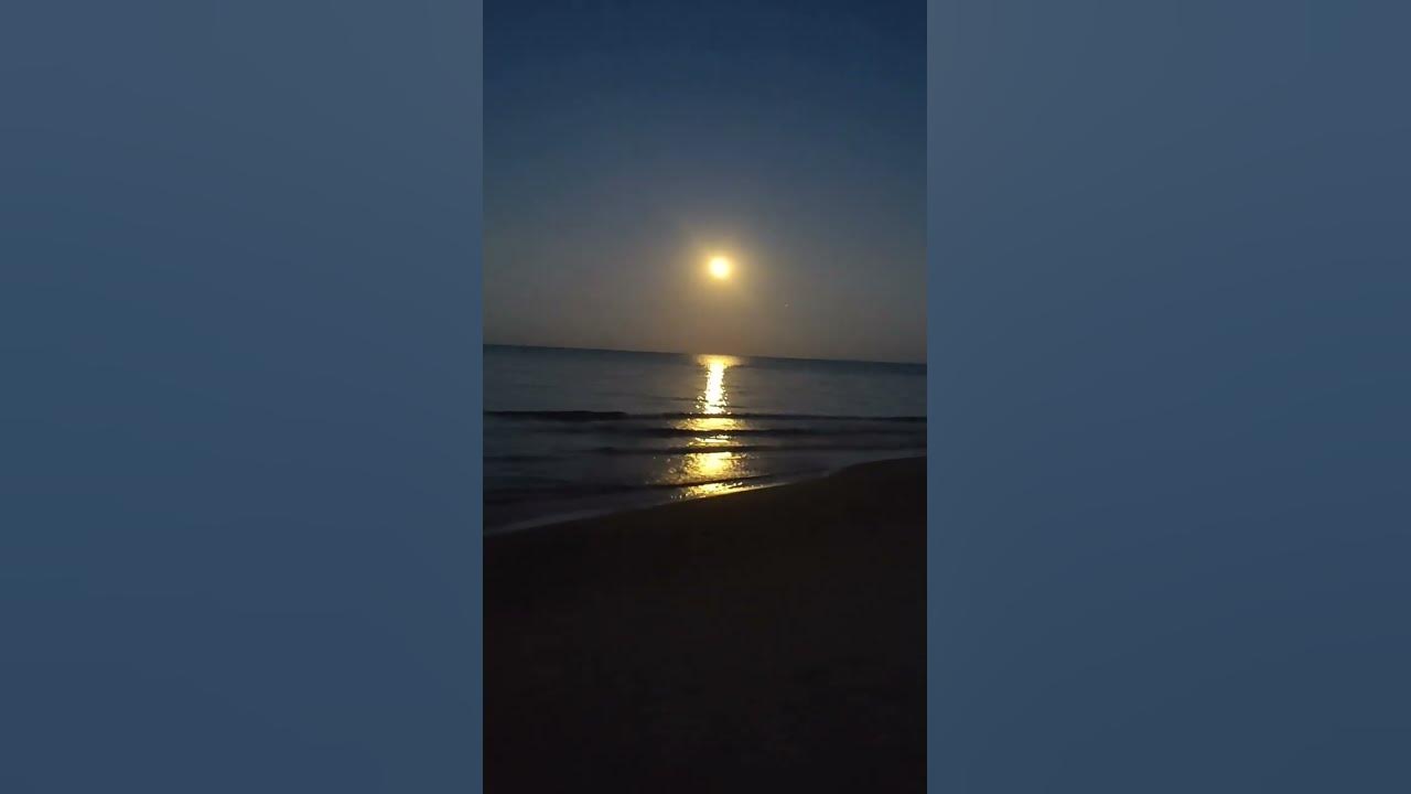Super hunters moon YouTube