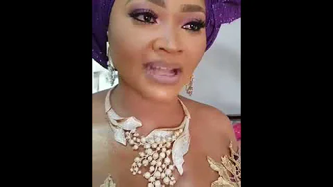 Mercy Aigbe and Fathia Balogun who danced better