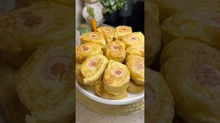 Смаколик з дитинства. #рецепти #сосискавковдрі #рецепти90-х #смачно #смакдитинства