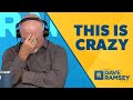 THIS is a $80,000,000,000 Problem!! - Dave Ramsey Rant