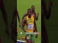World Athletics Championships Budapest23 | UsainBolt| #trending #respect #sports #trackandfield2023