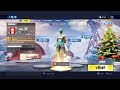 Fortnite steady storm and boombox gameplay solos