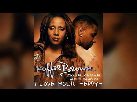 Koffee Brown · B12 - Weekend Thing