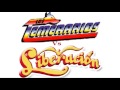 Los Temerarios Vs Liberacion..(cumbias)