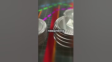 Ethereum Tokenomics: Supply, Demand & ETH Utility!