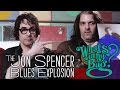 Capture de la vidéo The Jon Spencer Blues Explosion - What'S In My Bag?