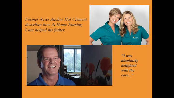 Hal Clement on His Father's Compassionate Care