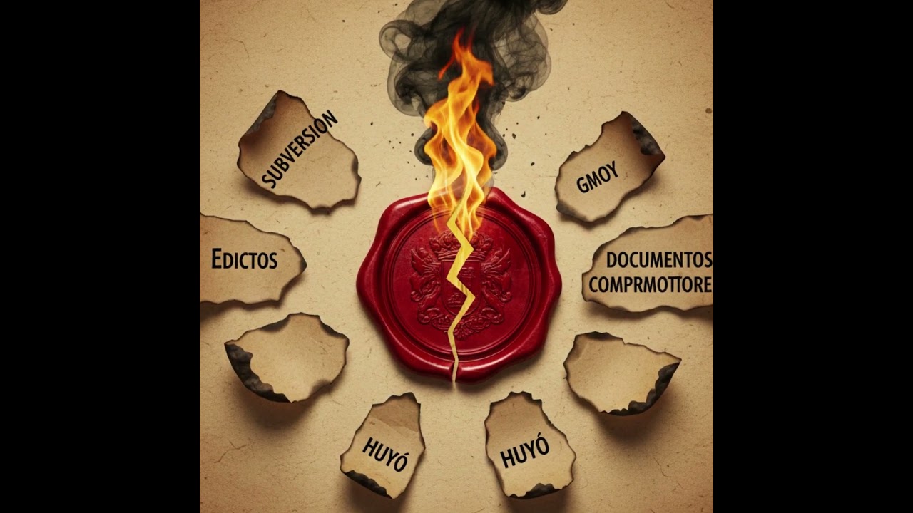 ILLUMINATIS: ⚡️ LA VERDADERA CAÍDA DE LOS ILLUMINATI: MUERTE POR UN RAYO Y TRAICIÓN 📜 