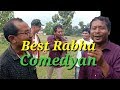 Best rabha comedianbanjan rabhawith pulak nixasorand dhane entertainment