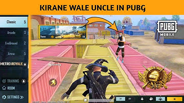 NEW SEASON 19 FULL RUSH GAMEPLAY OF UPDATE 1.4 PUBG MOBILE NEW EVENT GODZILLA VS KONG IS COMING SOON