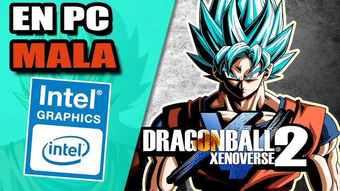 Divulgados os requisitos da versão para PC de Dragon Ball Xenoverse -  GameBlast