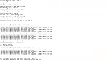 Proj0 Cs61B Gold Points Video