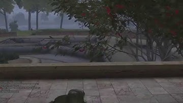 Arma 3, Breaking Point, EU29, Esseker,  HQ 1-7-15