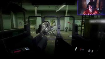 CHASING KEEGAN - Fear 2 - Part 11