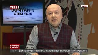 Trump'ın müslümanlara dönük yasakları - Dünyanın Öteki Yüzü (4 Şubat 2017)