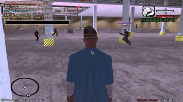 United States Roleplay - Paintball bug