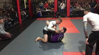 Battle Mountain 6: Josh Yelverton Of 10Th Planet Gulf Shores Vs Ty Kalista Of Basico Bjj