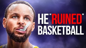 How A Showboater Humiliated Every Team In The NBA