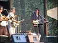 Jerry Douglas - Tony Rice - The Bluegrass Album Band at Grass Valley 1990