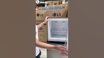 Tủ lạnh Sharp Inverter 181 lít SJ X198V SL