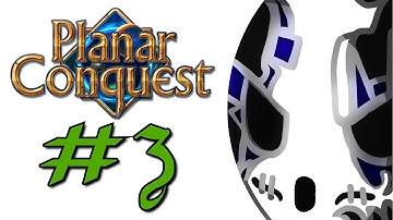 Planar Conquest | Let