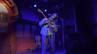 David Longstreth Dirty Projectors - Temecula Sunrise The Lodge Room Los Angeles 12723