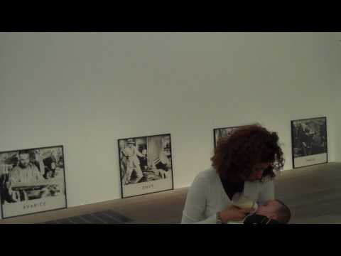 Diciembre 27, 2009 London Tate Modern.MP4