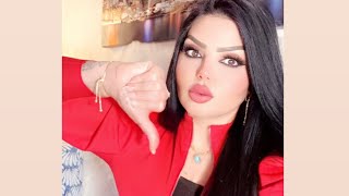 اليتيم والانحراف (( لاتغلط غلطتي مع نادين الطائي))