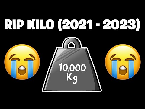 Kilo - Discord Emoji