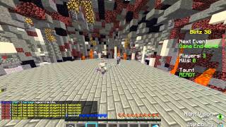 Hypixel Blitz Hacker Yoloboygamer