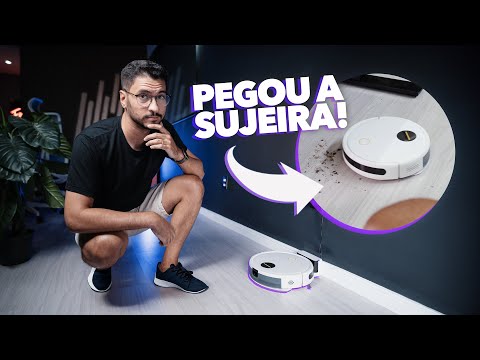 Aspirador Robô para Apartamento: os 10 melhores de 2025 6 YouTube player