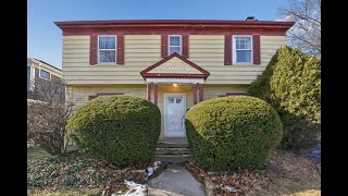 240 N Willow Road video tour