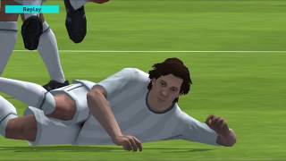 Pes 2018 Pro Evolution Soccer | Android Gameplay HD #2 screenshot 1