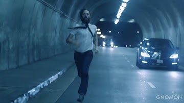 Filmmaking & Directing: Loic Zimmermann and Louie Tucci