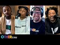 OTHERtone with Pharrell, Scott, and Fam-Lay - Brent Faiyaz (Excerpt)