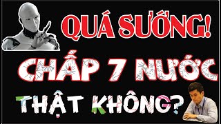 Vương Thiên Nhất Được Cao Thủ Chấp 7 Nước Trận Cờ Tướng Quái Dị Chưa Từng Thấy