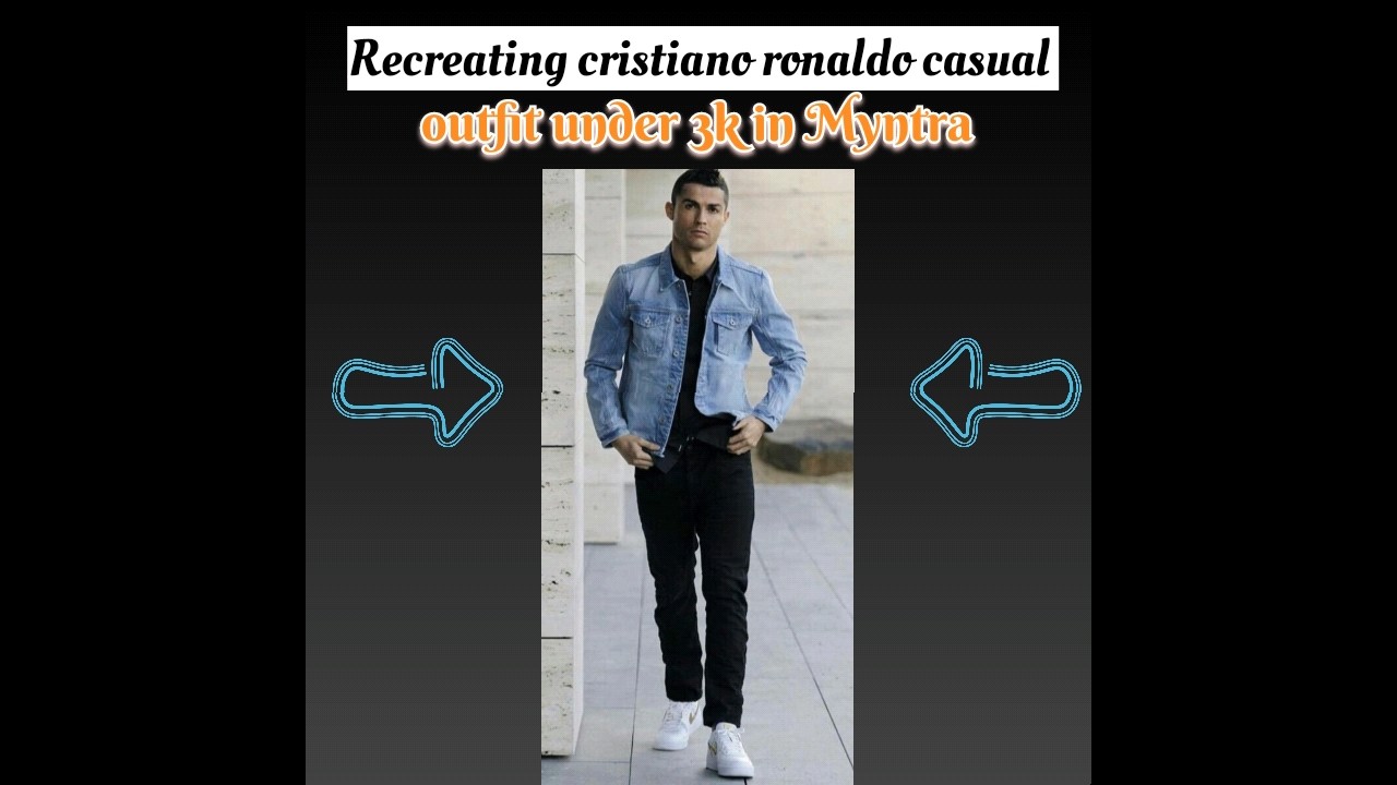 cr7 myntra