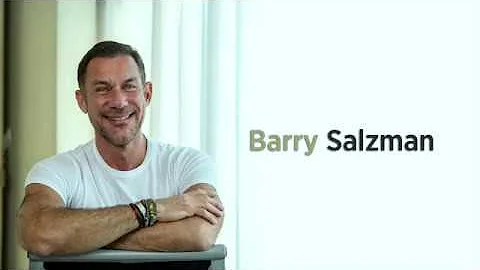 BARRY SALZMAN | Afternoon Express | 7 November 2019