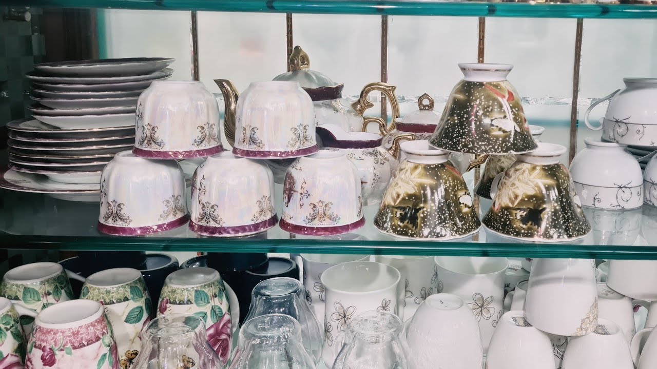 Mera Vlog : kitchen da tour ... Rasoi ghr di sair ....@tzfoodandlife