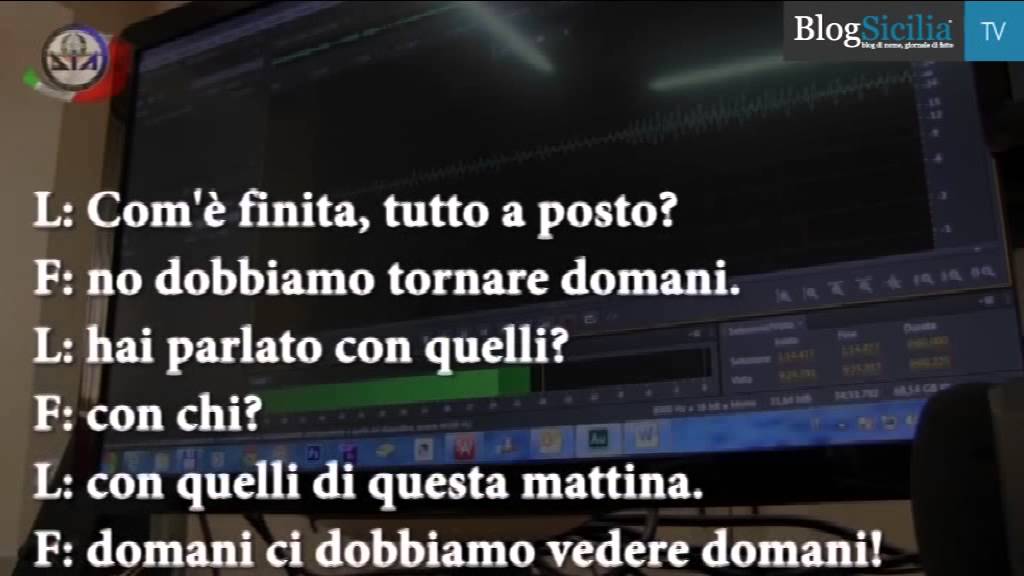 Mafia, colpo al clan Cappello