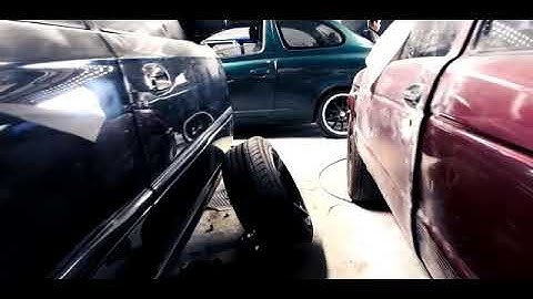 Taller JRQ carroseria y pintura automotriz