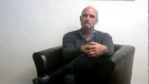 Peter Holz - Interview with CEO of Wizid