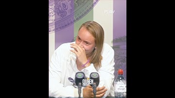 Tennis Interviews We’ll Never Forget 🎤😂