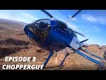 Helicopter engine failure training