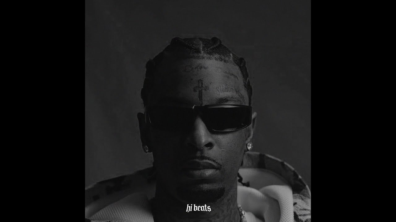 [FREE] ASAP ROCKY X 21 SAVAGE TYPE BEAT - "CHAOS" | HARD TRAP