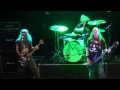 Saint Vitus - Dying Inside Live (without Wino!) @ Sticky Fingers, Gothenburg 2014