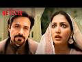 A Marriage ENDS in SECONDS 💔 | Emraan Hashmi & Yami Gautam | Haq | Netflix