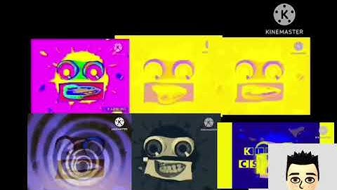 Preview 2 Alien Chorded Remake Effects Meets 2b, 2c, 2d, 2e and 2f