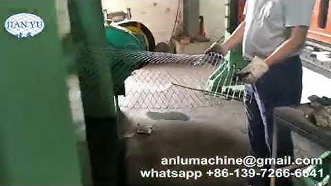 ZPJ Series Flattening Machine For Expanded Mesh