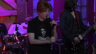 Heroes by STARMAN The David Bowie Tribute Band, Live at Daryl's House 2018 NY NJ USA